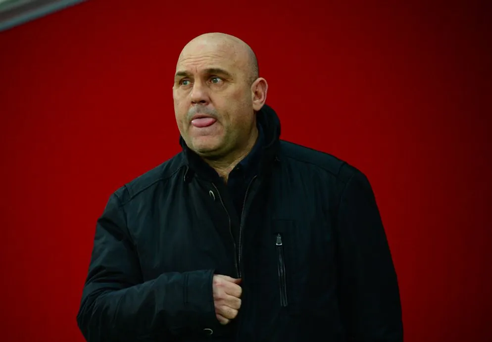 «<span style="font-size:50%">&nbsp;</span>Je ne veux pas faire la Une<span style="font-size:50%">&nbsp;</span>»