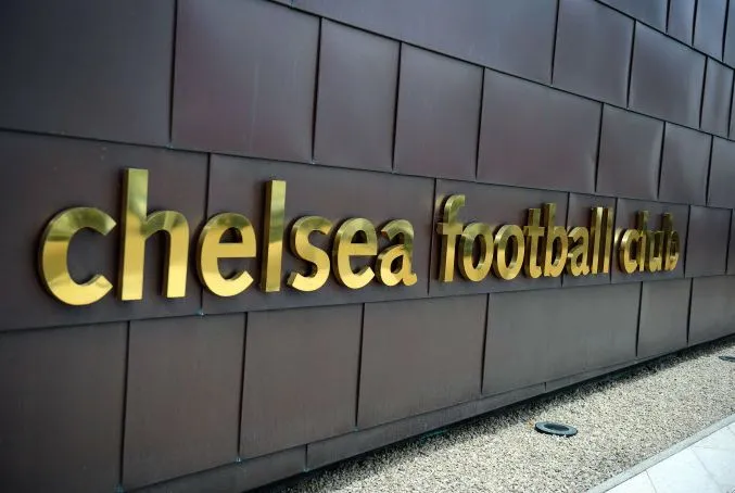 Chelsea passera chez Nike