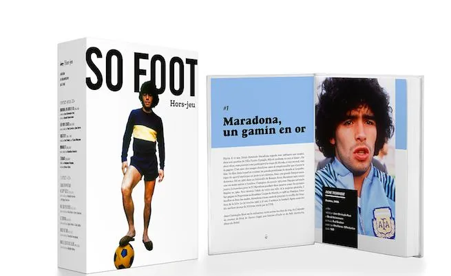 Précommandez vos DVD&rsquo;s So Foot !