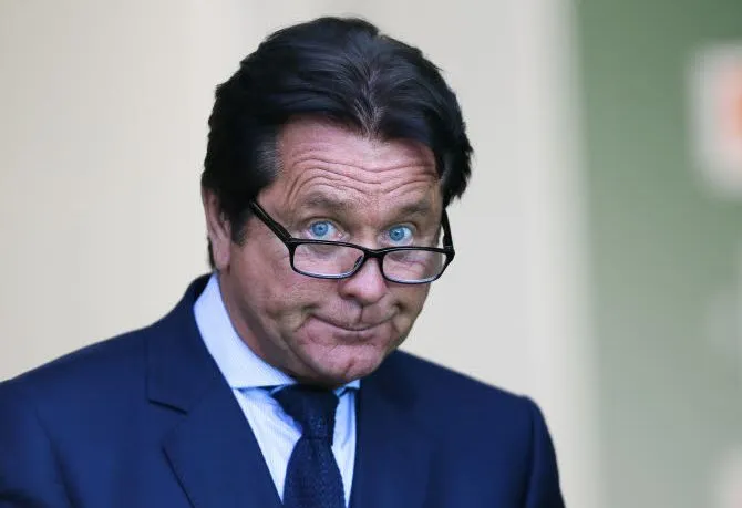 Kita tacle les journalistes défendant Der Zakarian