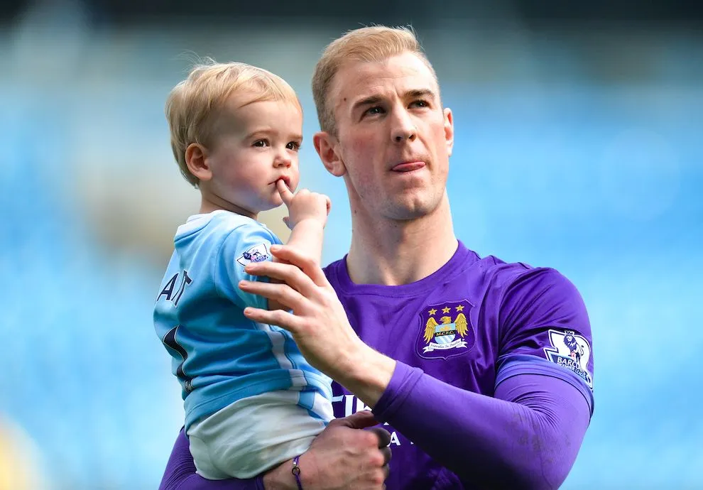 Joe Hart pense que l’Angleterre peut gagner l’Euro