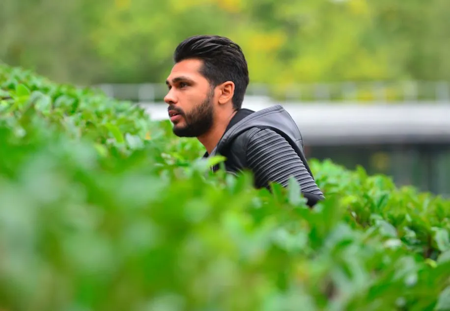 Trémoulinas en contact avec le PSG