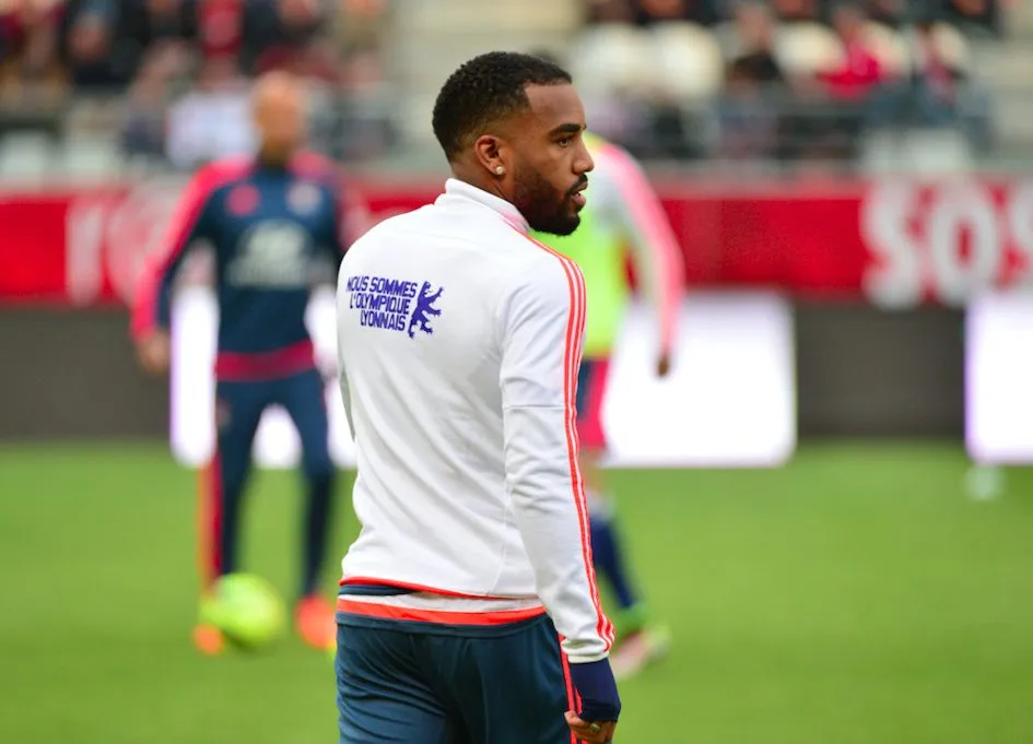 L’avenir de Lacazette évoqué par son frère