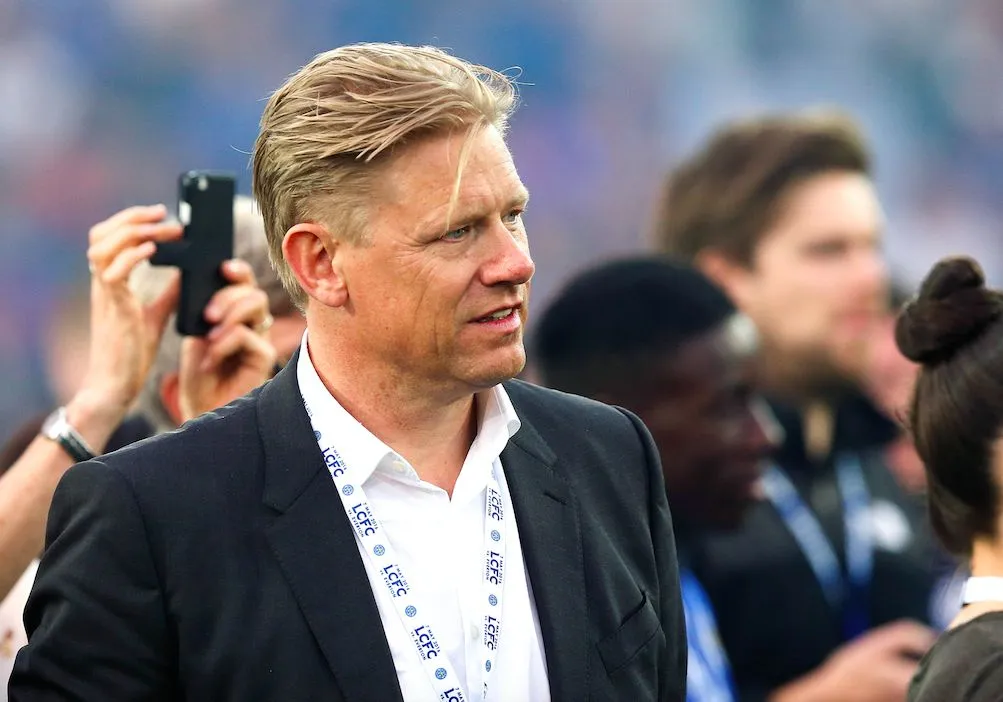 P. Schmeichel : «<span style="font-size:50%">&nbsp;</span>Zlatan est né pour jouer à United<span style="font-size:50%">&nbsp;</span>»