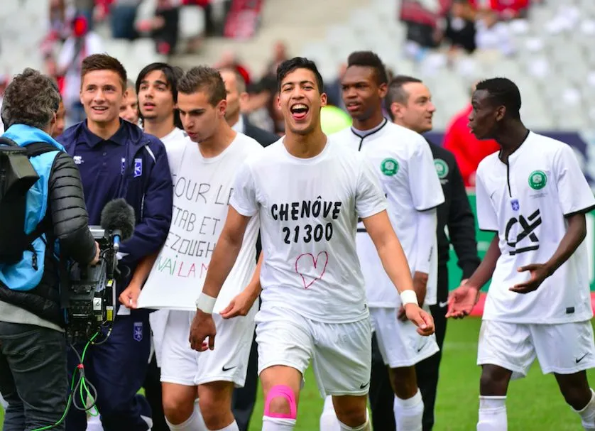 La Gambardella, et après ?