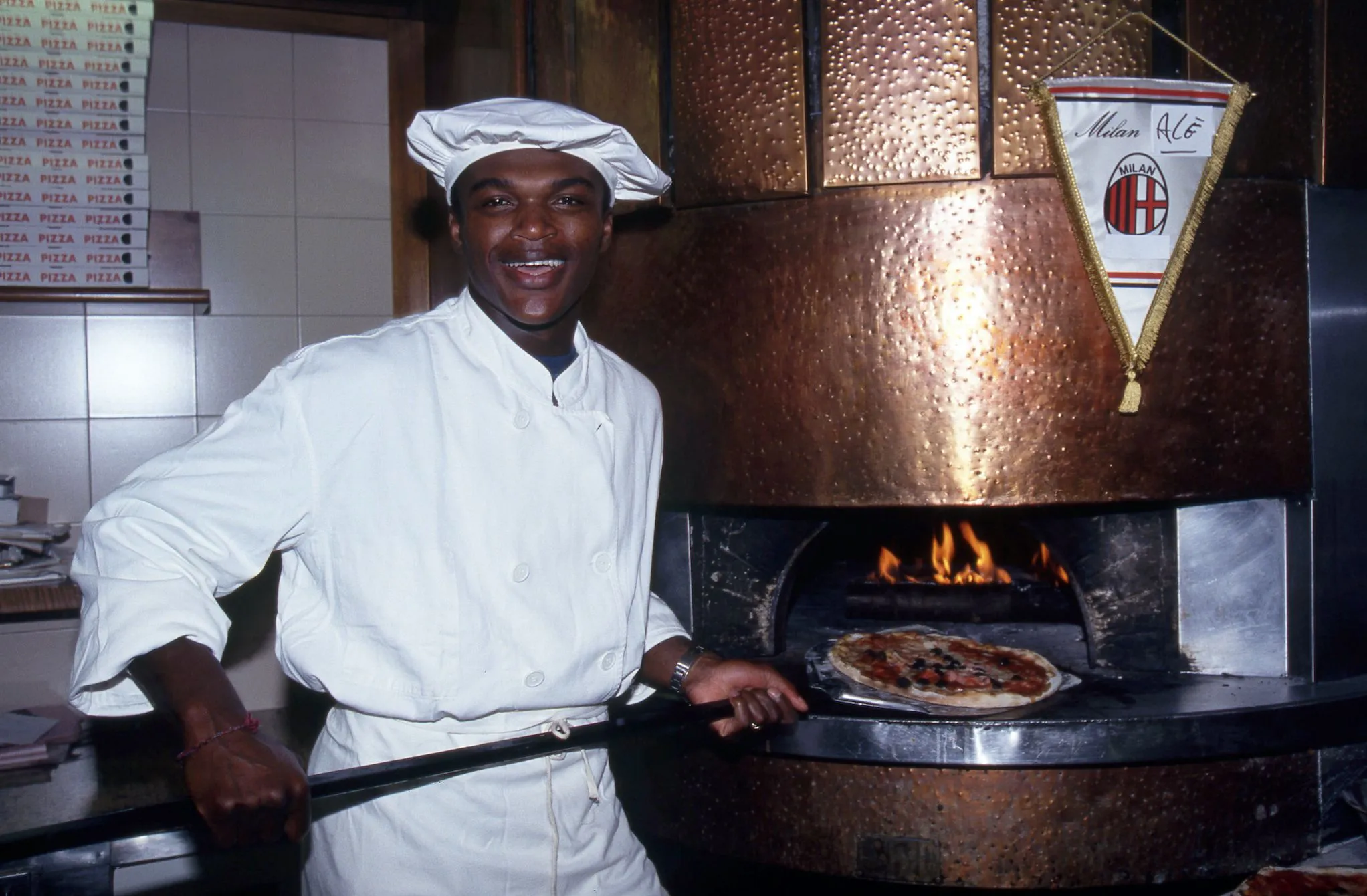 Ils ont marqué le foot français, de 10 à 6