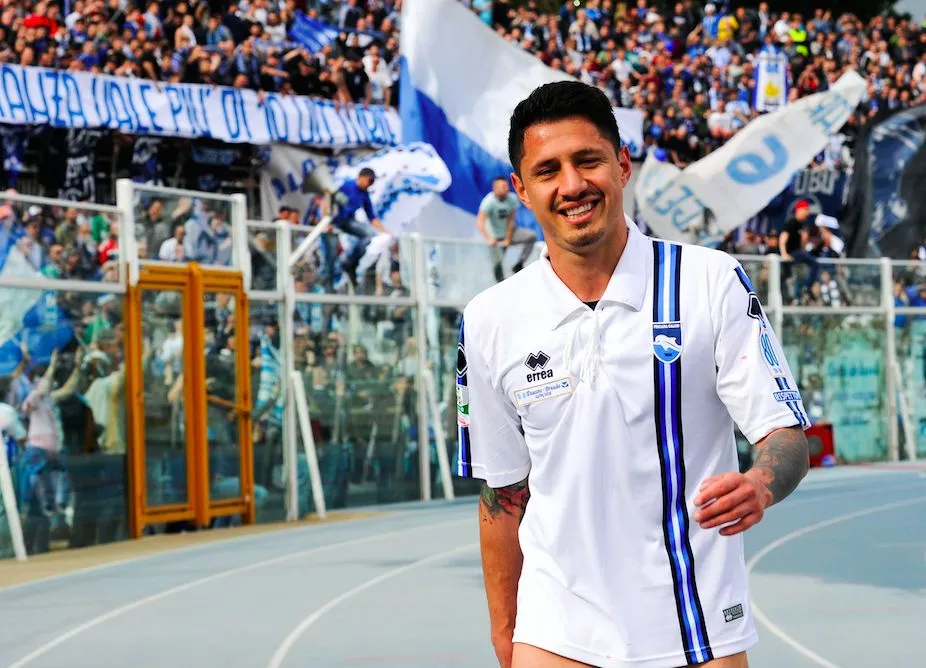 Mais qui êtes-vous, les candidats à la montée en Serie A ?