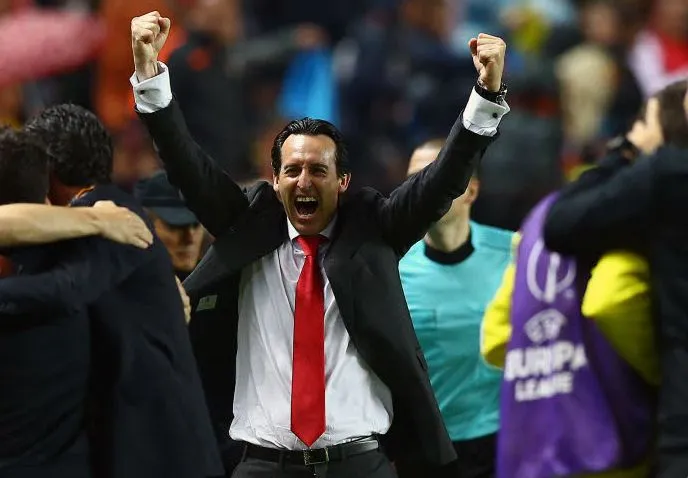 Lorca, le berceau d’Unai Emery