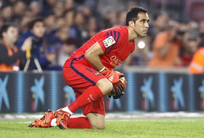 Les notes du champion de Liga