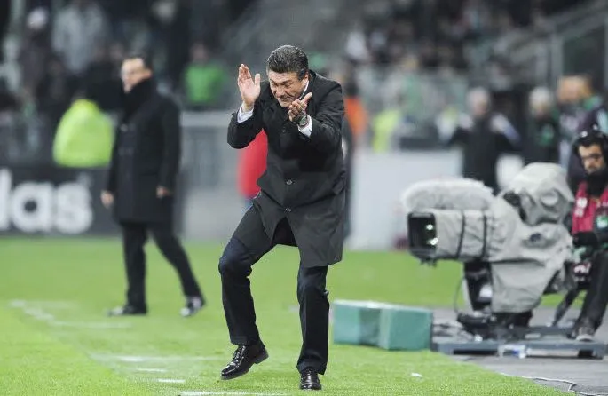 Mazzarri débarque sur le banc de Watford