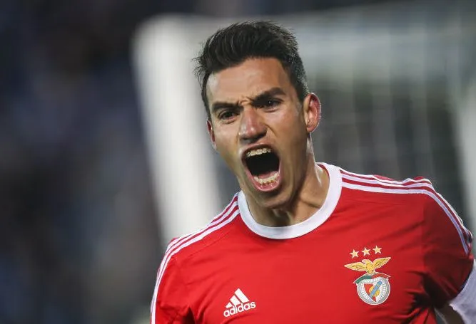 Gaitán tout proche de l’Atlético