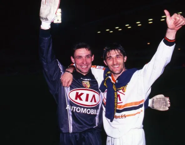 Guillaume Warmuz : «<span style="font-size:50%">&nbsp;</span>Je pensais que je n&rsquo;allais jamais quitter Lens<span style="font-size:50%">&nbsp;</span>»