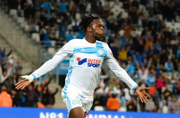 Batshuayi : «<span style="font-size:50%">&nbsp;</span>On a été trop sûrs de nous<span style="font-size:50%">&nbsp;</span>»
