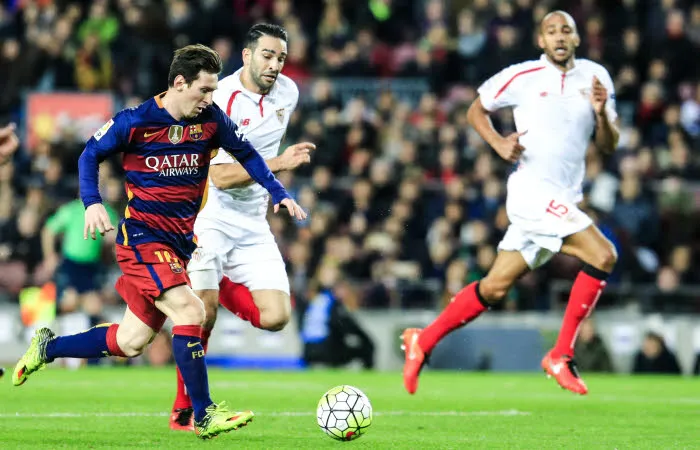 FC Barcelone FC Séville : Analyse, prono et cotes de la finale de la Coupe du Roi d&rsquo;Espagne