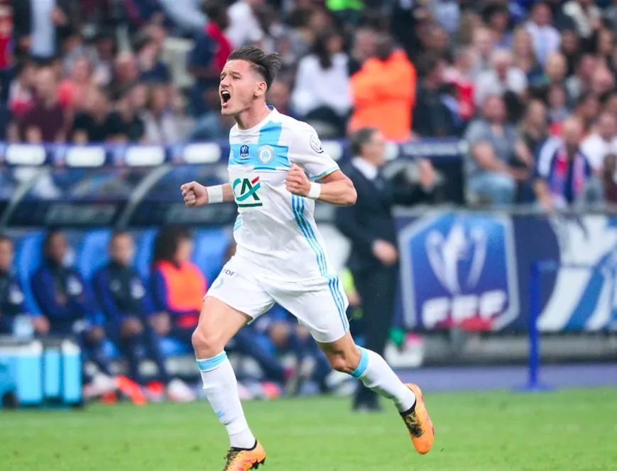 Les notes de l&rsquo;OM