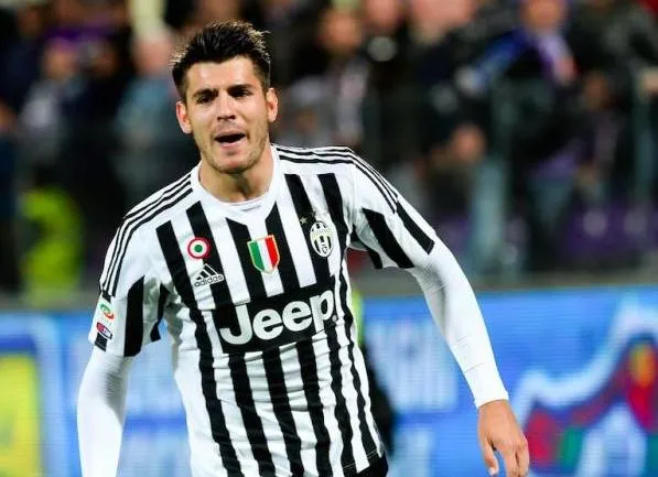 Les notes du champion d’Italie