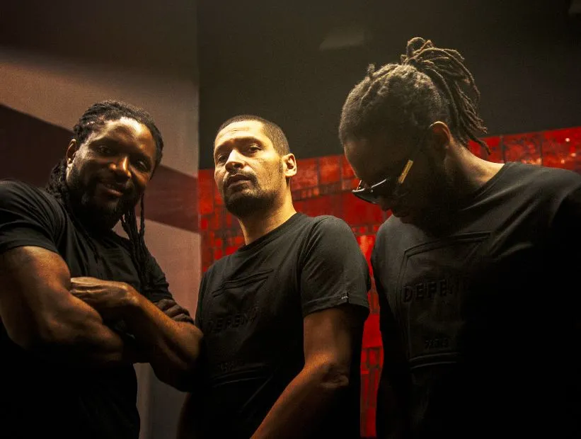 «<span style="font-size:50%">&nbsp;</span>Dabo et Wiltord écoutaient nos sons pour se motiver<span style="font-size:50%">&nbsp;</span>»