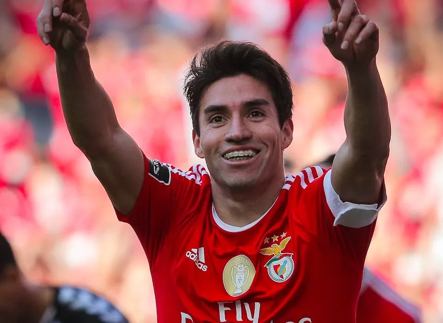 L’Atlético impatient et heureux pour Gaitán