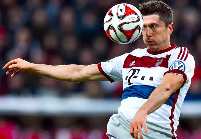 ‏Les notes du champion d&rsquo;Allemagne