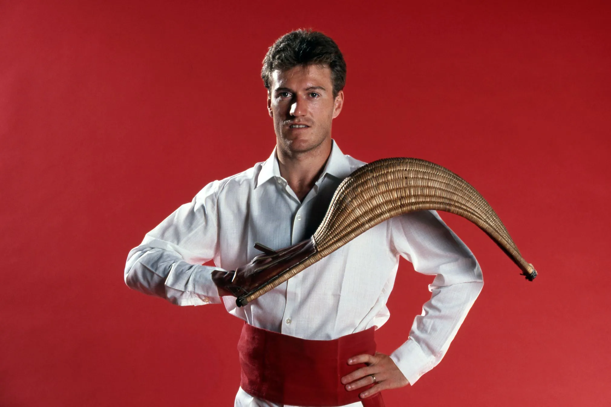 Didier l’embrouille