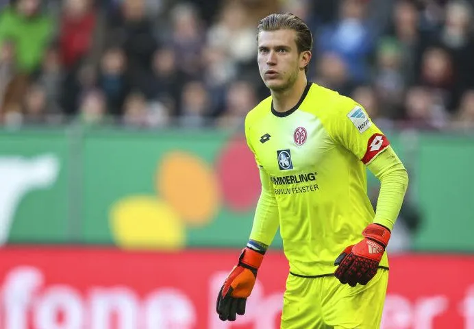 De la concurrence pour Mignolet à Liverpool