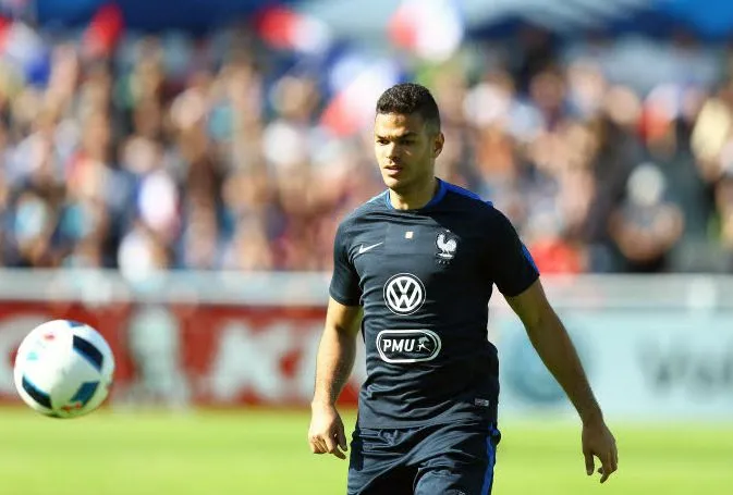 Ben Arfa : «<span style="font-size:50%">&nbsp;</span>L&rsquo;Atlético, un football qui ne durera pas<span style="font-size:50%">&nbsp;</span>»