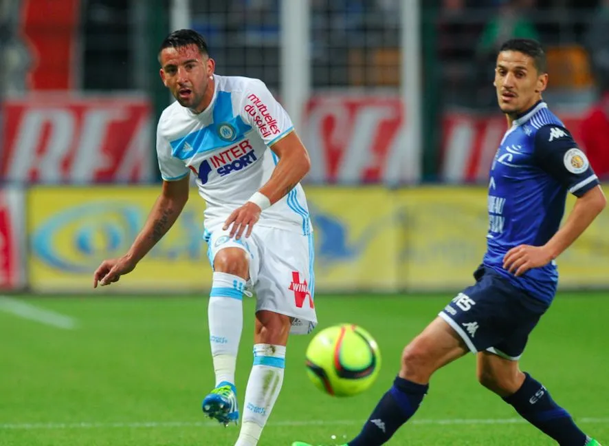 Isla : «<span style="font-size:50%">&nbsp;</span>Je n’ai pas le niveau de la Juventus<span style="font-size:50%">&nbsp;</span>»