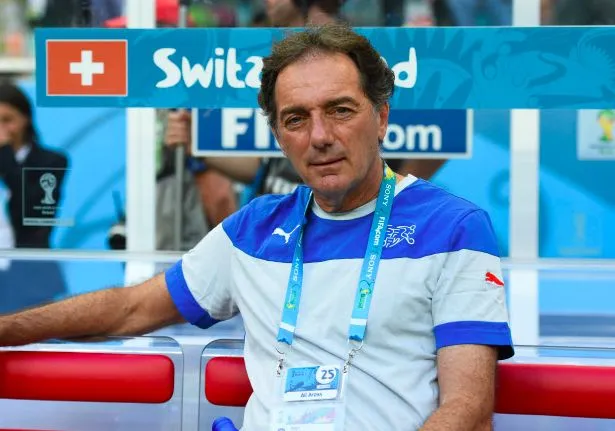 «<span style="font-size:50%">&nbsp;</span>Il a fallu décomplexer le football suisse par rapport aux grands voisins<span style="font-size:50%">&nbsp;</span>»