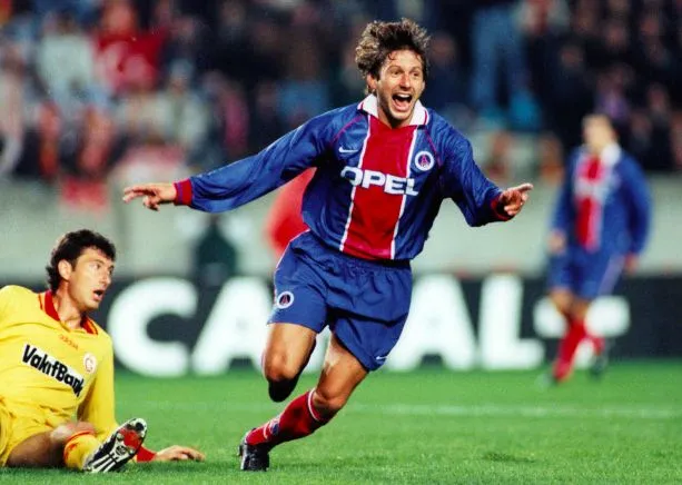 Léonardo très proche d’un retour dans le football