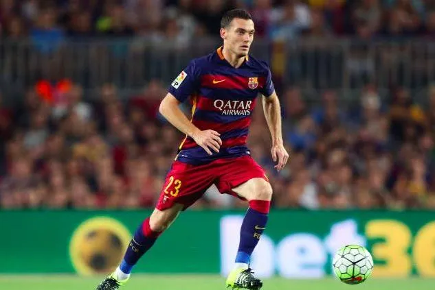 Vermaelen pas content de sa situation