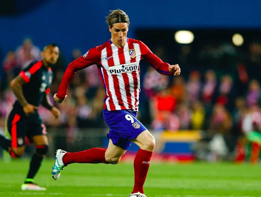 Torres, l’enfant du paradoxe