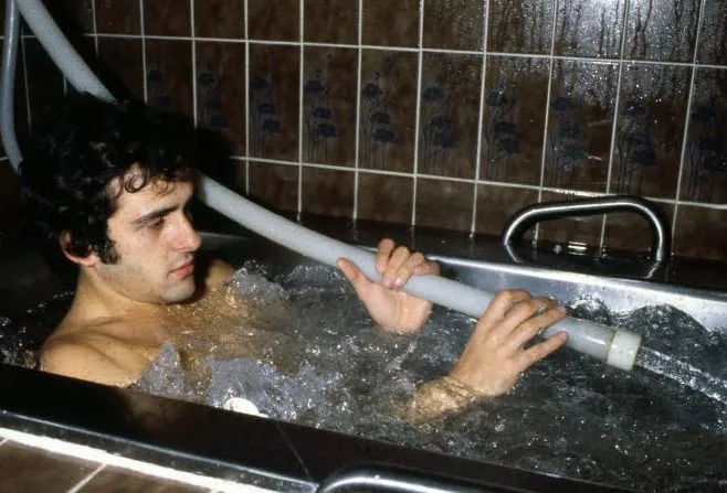 La coquille de Michel