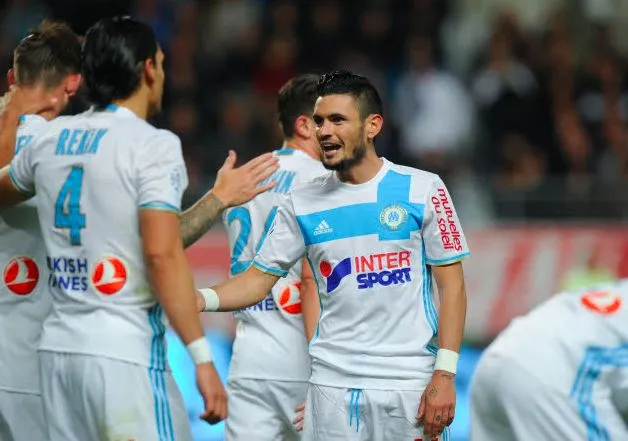 Cabella rappelé avec la sélection corse