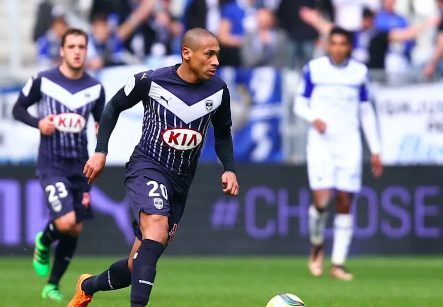 Jussiê : «<span style="font-size:50%">&nbsp;</span>J&rsquo;attendais plus de gratitude<span style="font-size:50%">&nbsp;</span>»