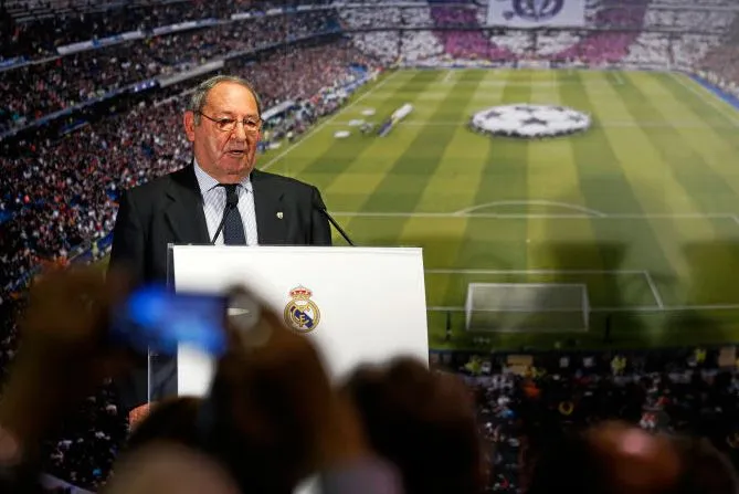 Gento : «<span style="font-size:50%">&nbsp;</span>Le Real gagnerait plus si Bale et Ronaldo s&rsquo;aidaient <span style="font-size:50%">&nbsp;</span>»