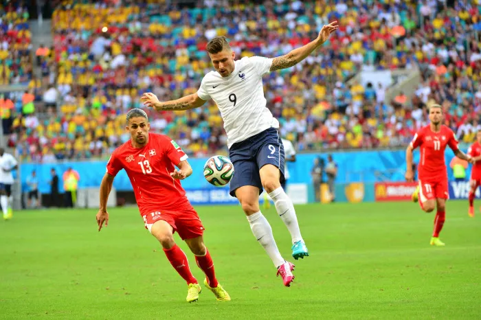 Vainqueur Groupe A Euro 2016 : Quelles seront les équipes 1ère et 2ème du groupe A ?