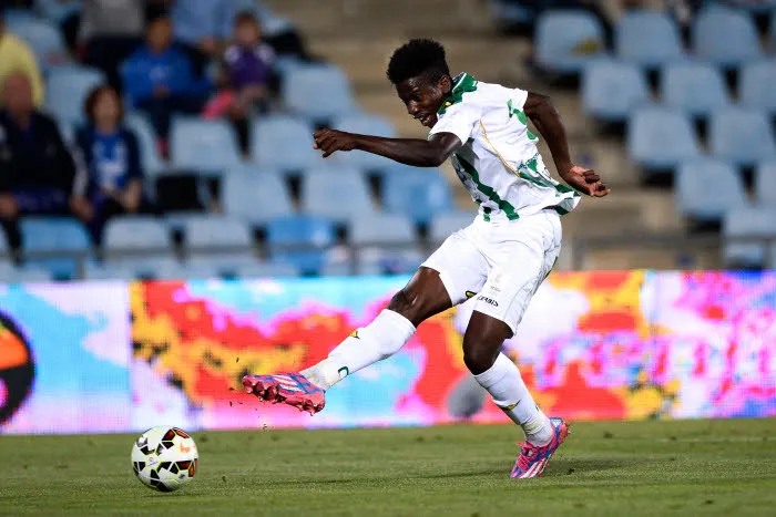 «<span style="font-size:50%">&nbsp;</span>Il était indestructible…<span style="font-size:50%">&nbsp;</span>»