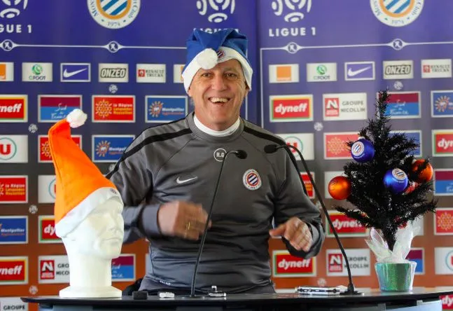 René Girard débarque à Nantes