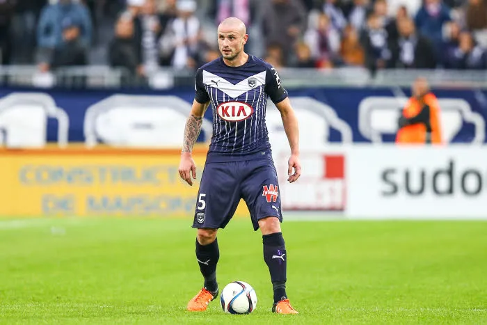 Bordeaux tient encore tête au PSG