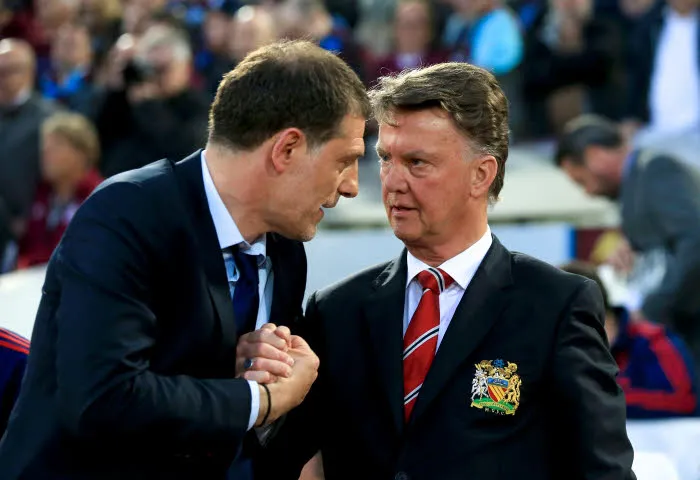 Van Gaal : «<span style="font-size:50%">&nbsp;</span>Tout perdu à cause des coups de pied arrêtés<span style="font-size:50%">&nbsp;</span>»