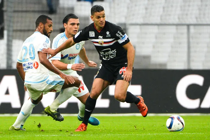 Ben Arfa : «<span style="font-size:50%">&nbsp;</span>L&rsquo;OM a eu ce qu&rsquo;il méritait<span style="font-size:50%">&nbsp;</span>»