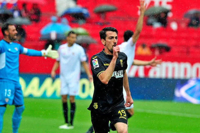 Cuenca : «<span style="font-size:50%">&nbsp;</span>Marquer le but de la victoire à la 90e contre le Barça…<span style="font-size:50%">&nbsp;</span>»