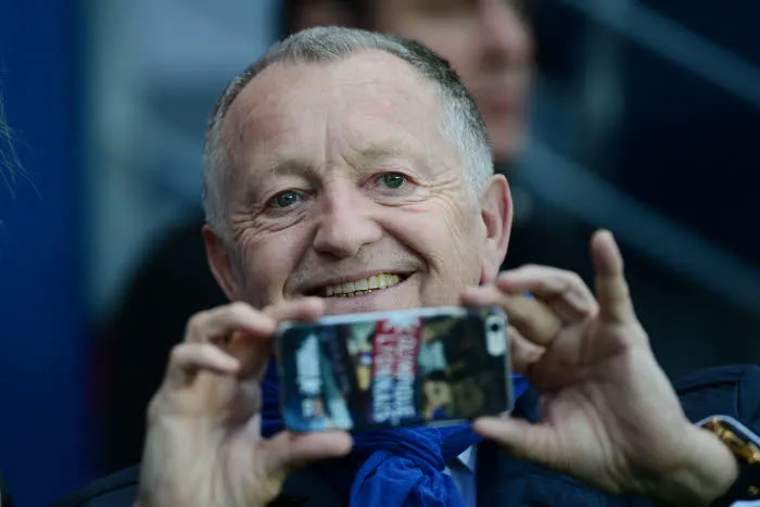 Aulas soutient le TFC dans la course au maintien