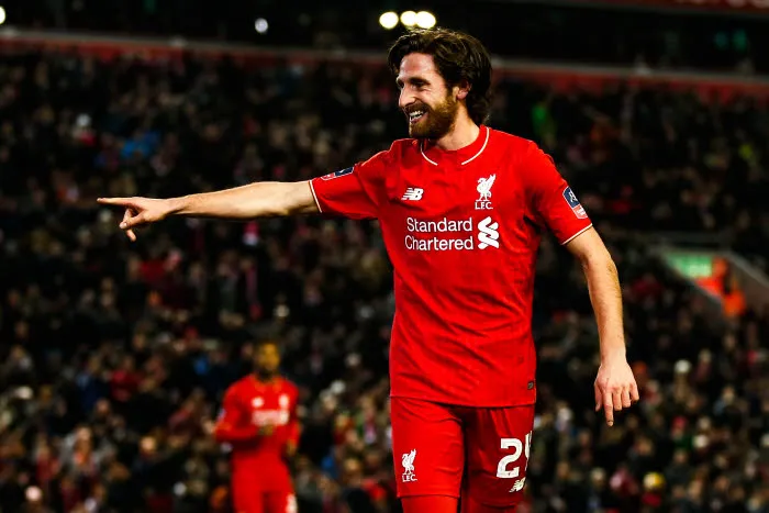 La promesse de Joe Allen