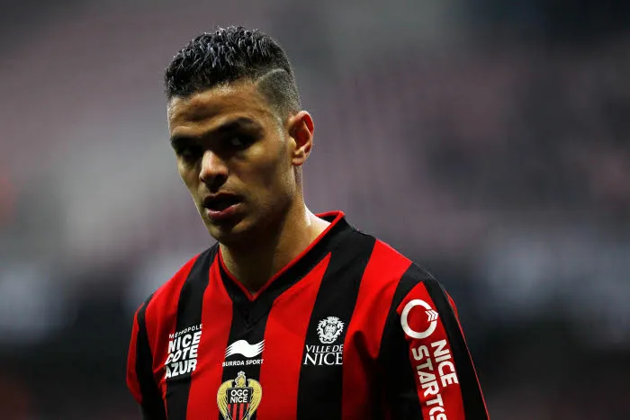 Ben Arfa : «<span style="font-size:50%">&nbsp;</span>Ma meilleure saison<span style="font-size:50%">&nbsp;</span>»
