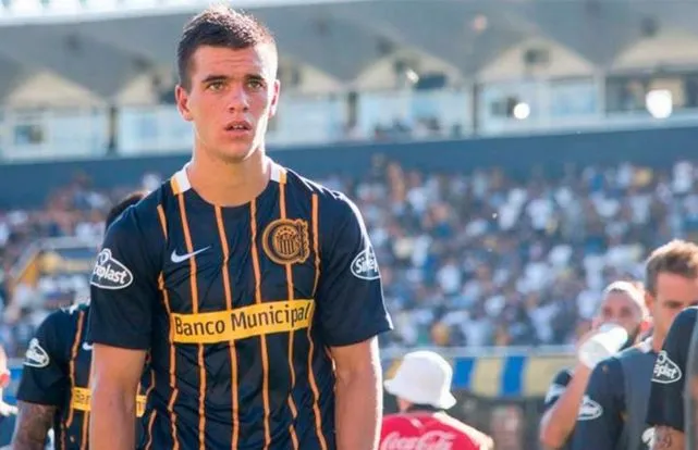 Lo Celso d&rsquo;accord avec le PSG