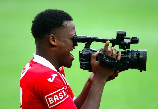 Passi : «<span style="font-size:50%"> </span>Batshuayi va partir de l’OM<span style="font-size:50%"> </span>»