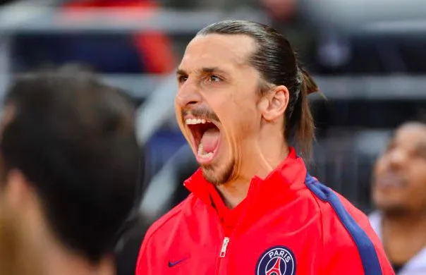 Top 10 : Buts de Zlatan Ibrahimović au PSG