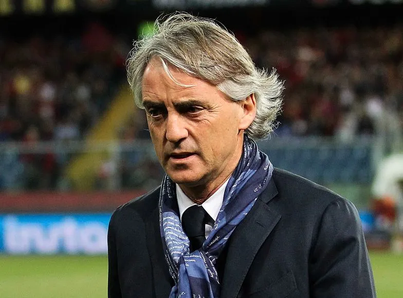 Mancini : «<span style="font-size:50%">&nbsp;</span>Si l’Inter ne me veut plus…<span style="font-size:50%">&nbsp;</span>»