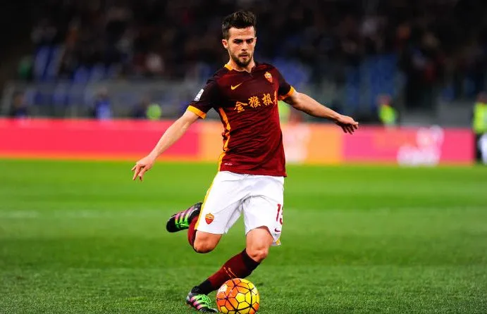 Pjanić : «<span style="font-size:50%">&nbsp;</span>Je ne sais pas où je jouerai l’année prochaine<span style="font-size:50%">&nbsp;</span>»